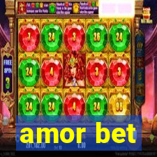 amor bet